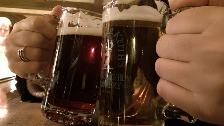 Highland Brews