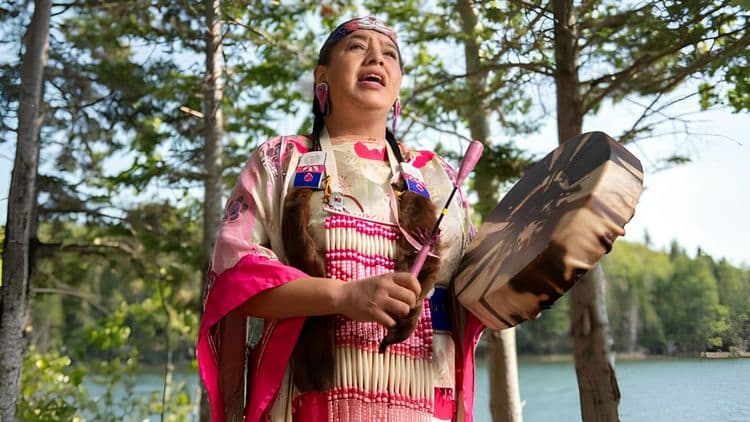 Eskasoni Cultural Journey