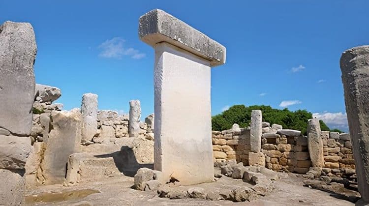 The Villages Of Minorca