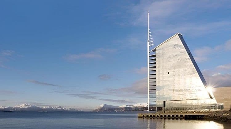Molde City Tour