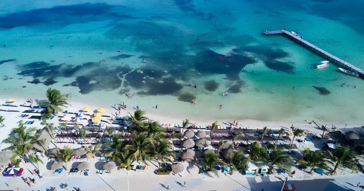 Beach Getaway at Beach Escape