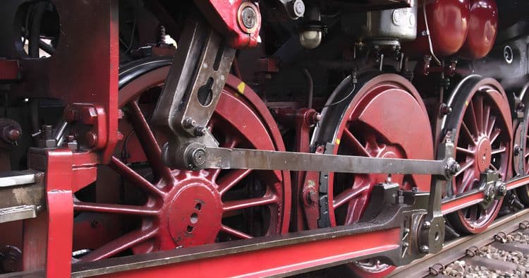 Picturesque Views & the Molli Train
