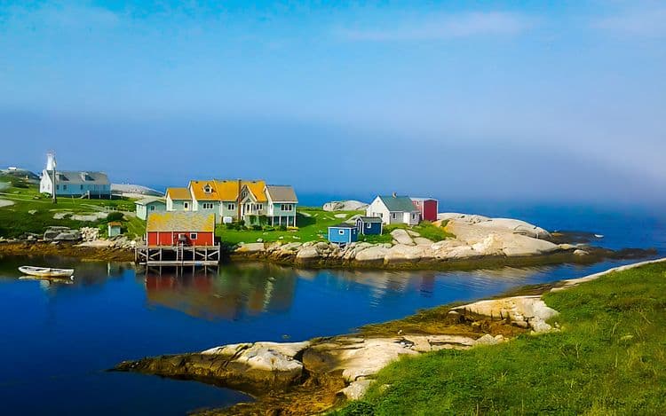 Best Of Halifax & Lunch