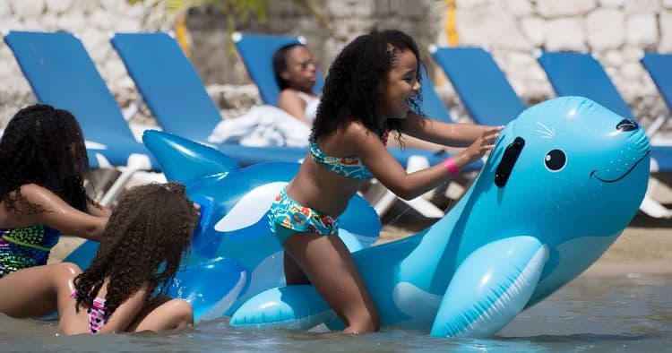 Ocean World Day Pass
