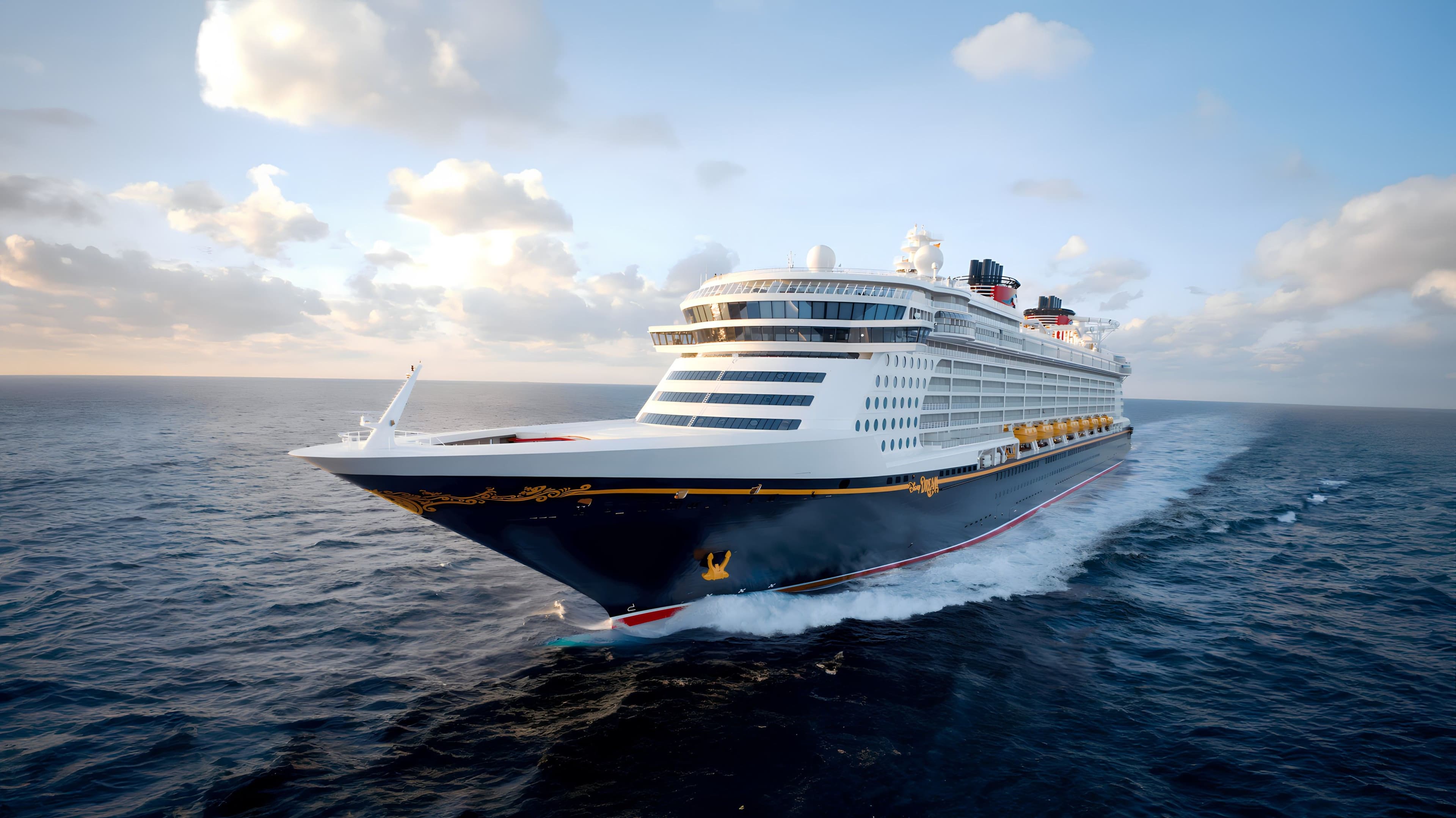 Disney Dream