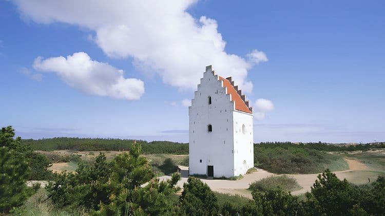 City of Skagen