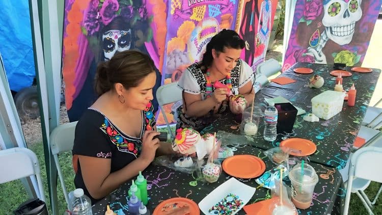 Day of the Dead