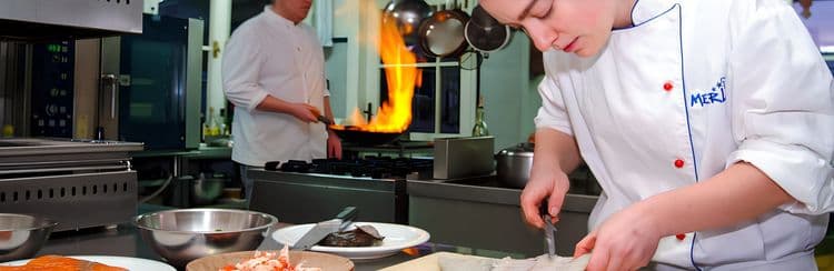 A Taste Of Chile: Fresh Fusion: En asociación con la revista Food & Wine