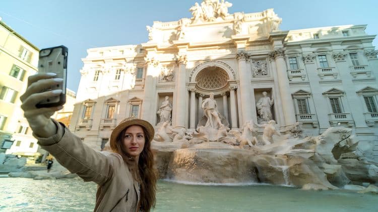 Ultimate Selfies and Tour Experience