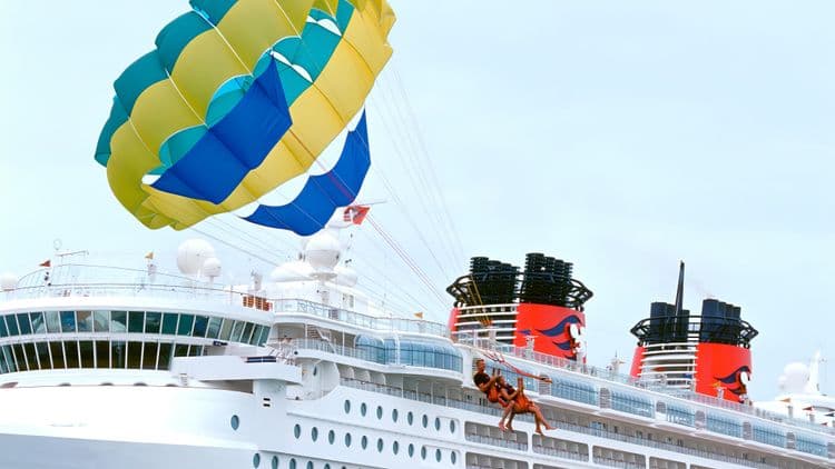 Up, Up and Away!