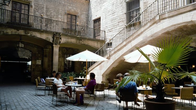 Artistic, Eclectic, Historic
