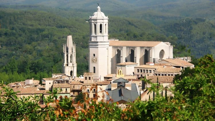 Beaches, Castles and Sacred Places