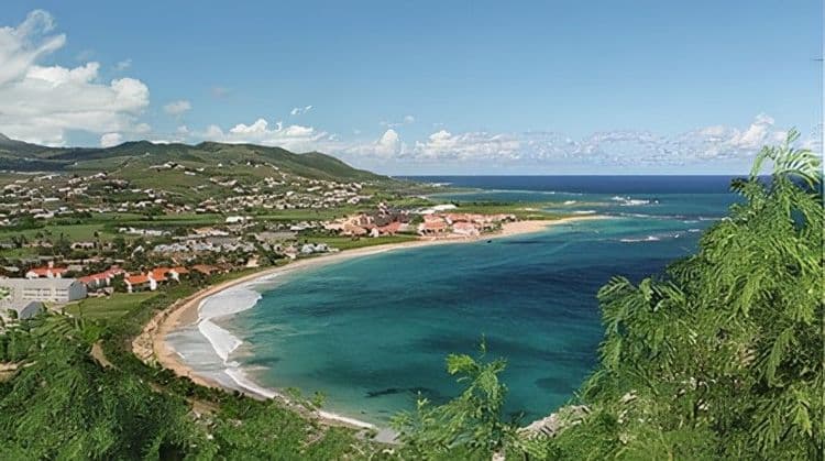 4x4 Island Safari & Beach