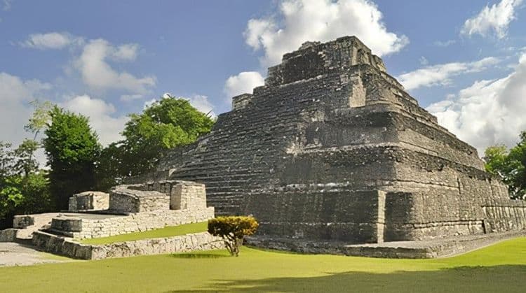 Chacchoben: Exclusive Mayan Ruins Tour