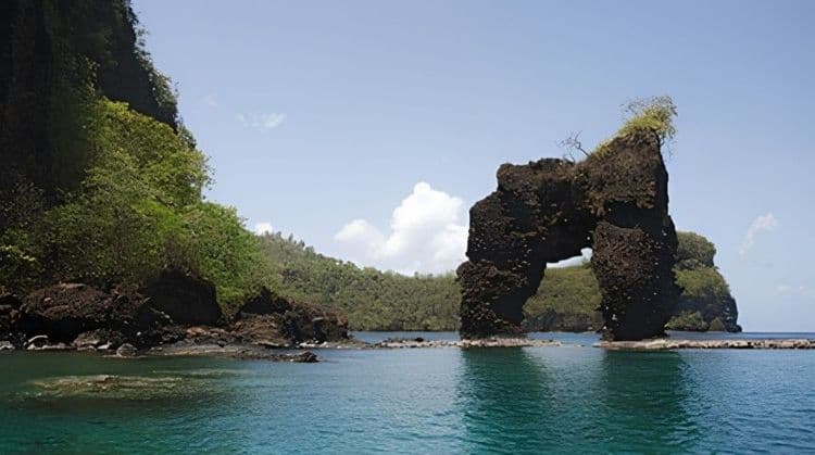 Aqua Terra