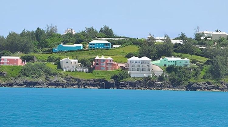 Bermuda Island Tour