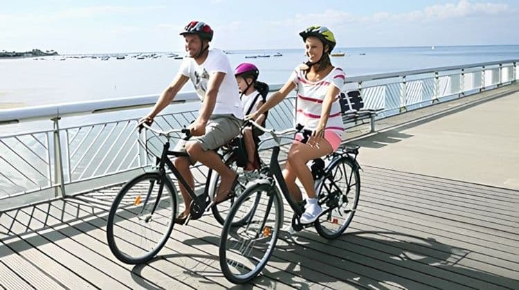 Cycling in Palermo & Surrounds