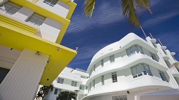 Hop On Hop Off Miami City Tour-for In Transit Guests