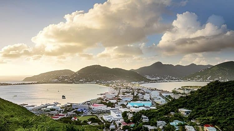 Historical Philipsburg By Bicycle