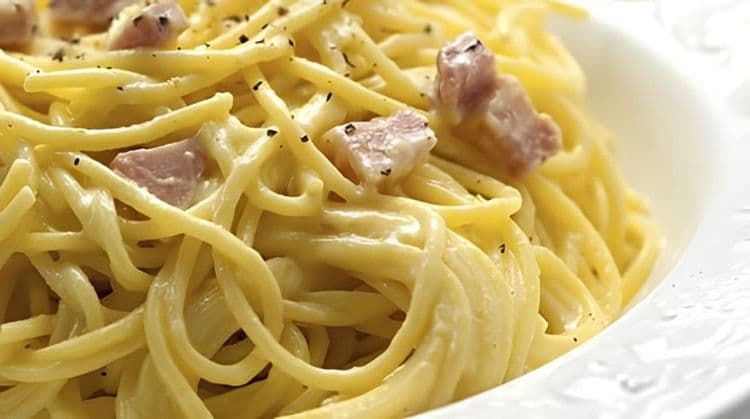 The 4 Roma Pasta Tasting Tour