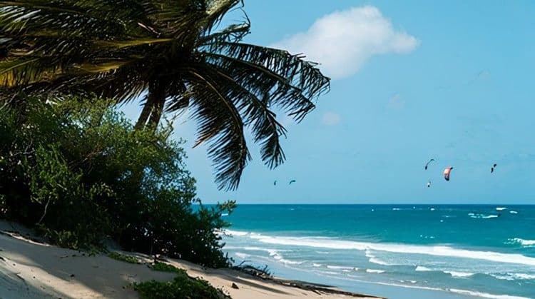 Puerto Plata City & Cabarete Beach With Lunch