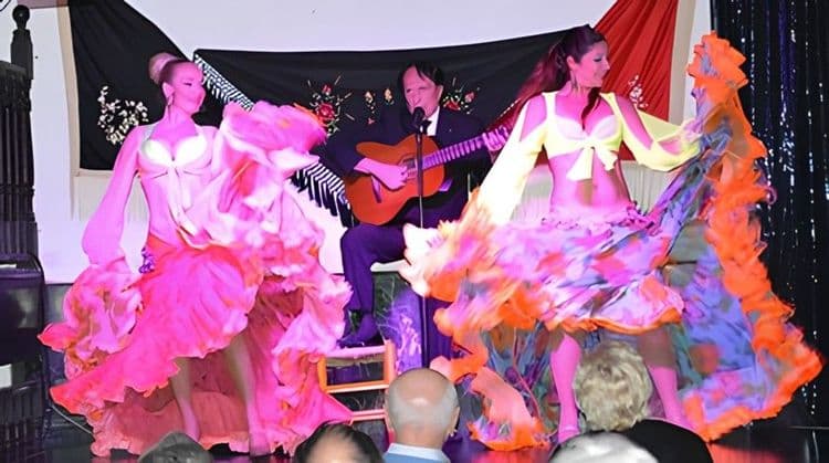 San Juan Sightseeing Experience & Fiesta Latina