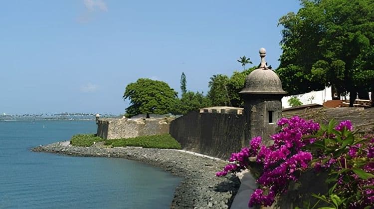 El Morro & More: Walking Tour