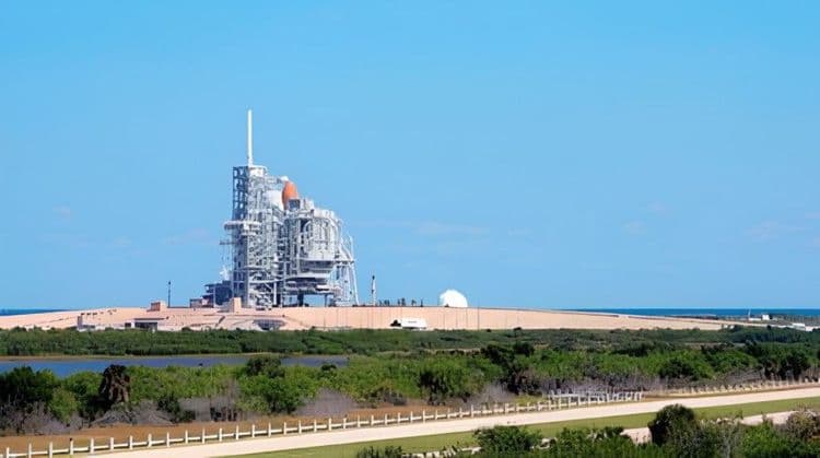 Kennedy Space Center