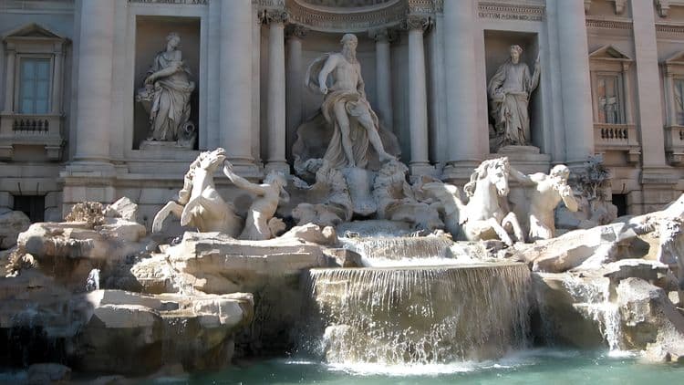 When in Rome