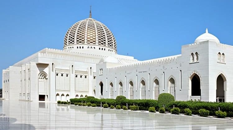 Mystical Muscat for Fully Vaccinated Guests
