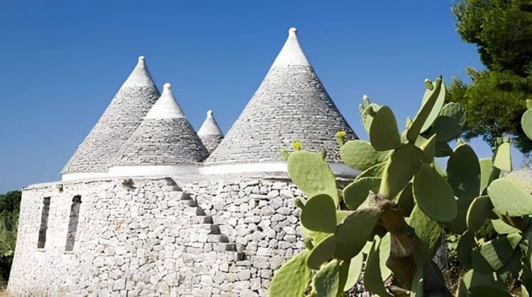Alberobello