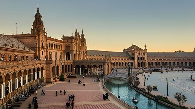 Seville