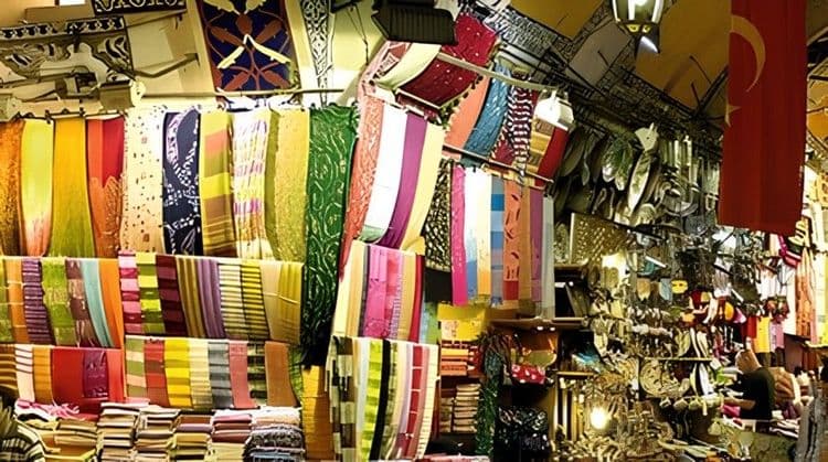 Culture, Art & Shopping à Istanbul