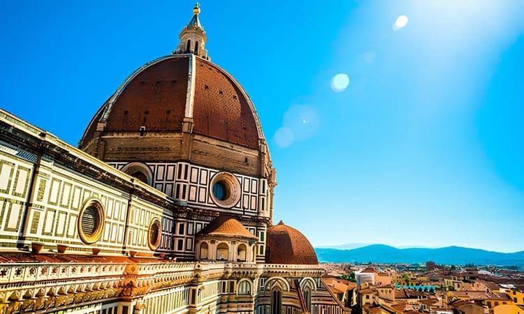 Best of Florence & Pisa