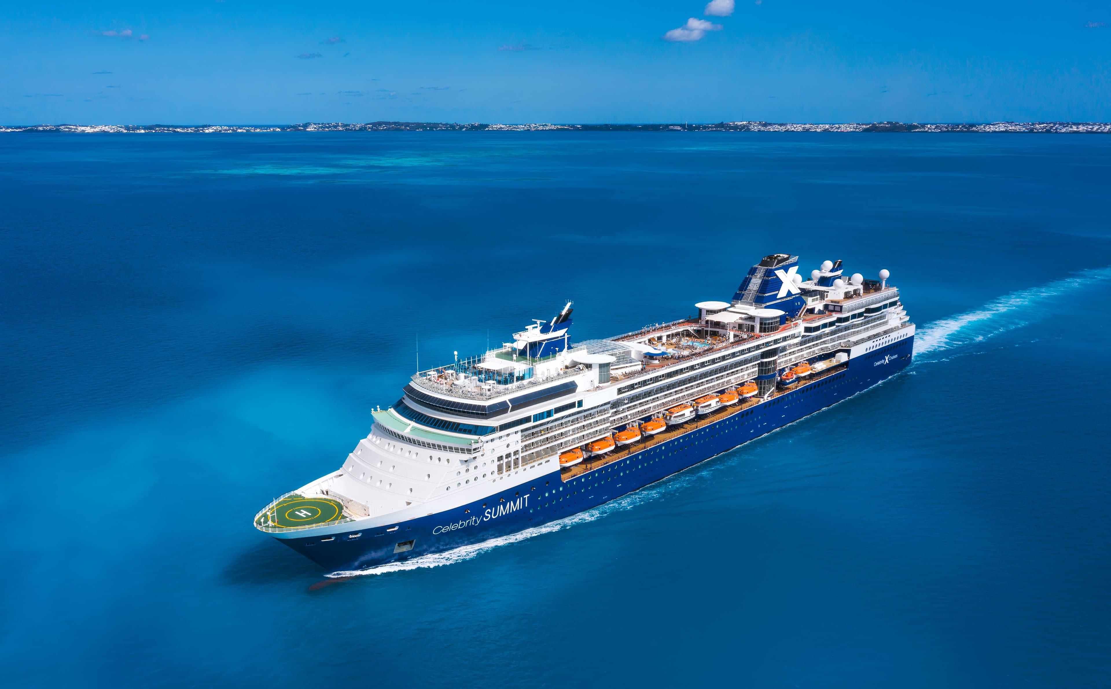 Celebrity Summit