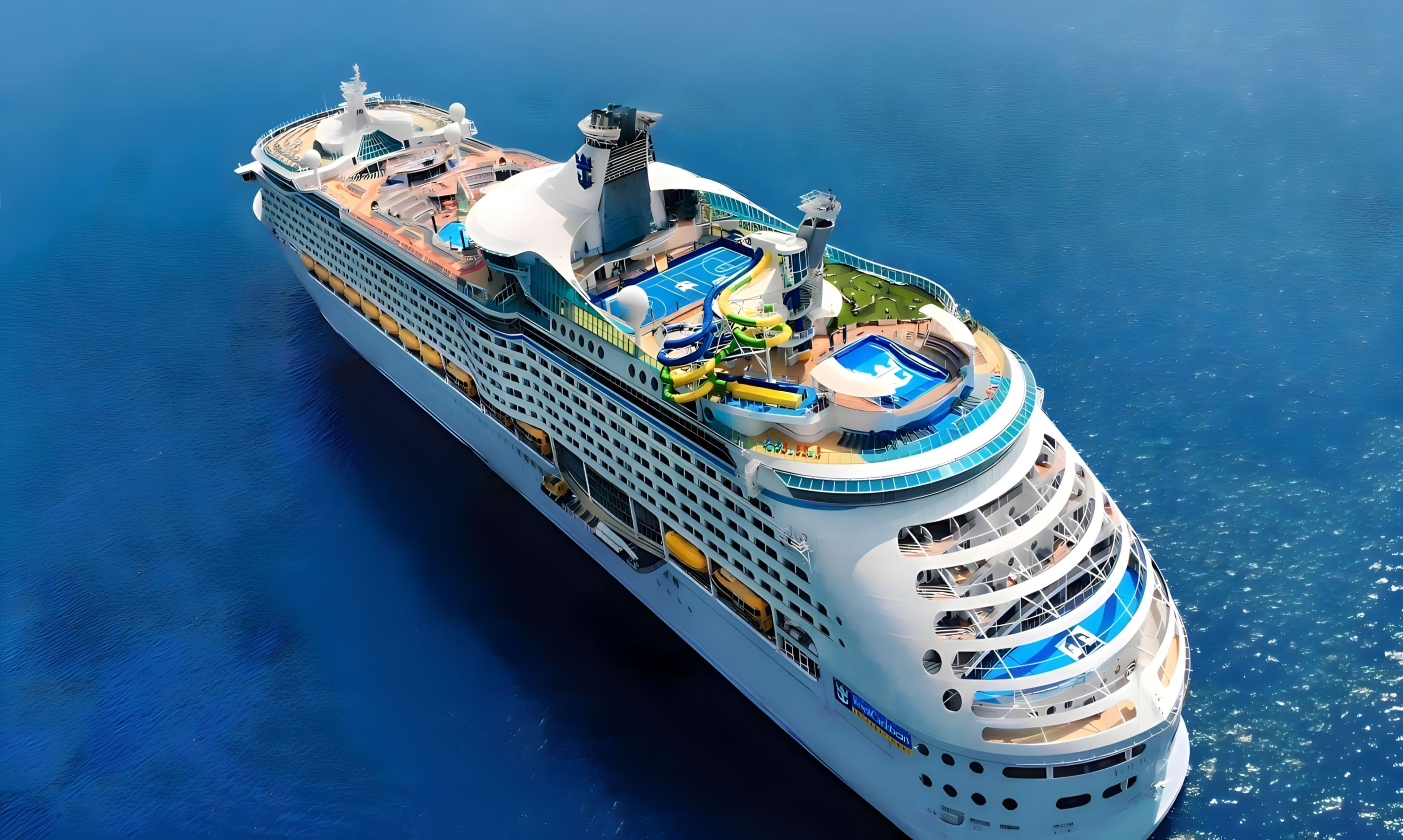 Voyager of the Seas