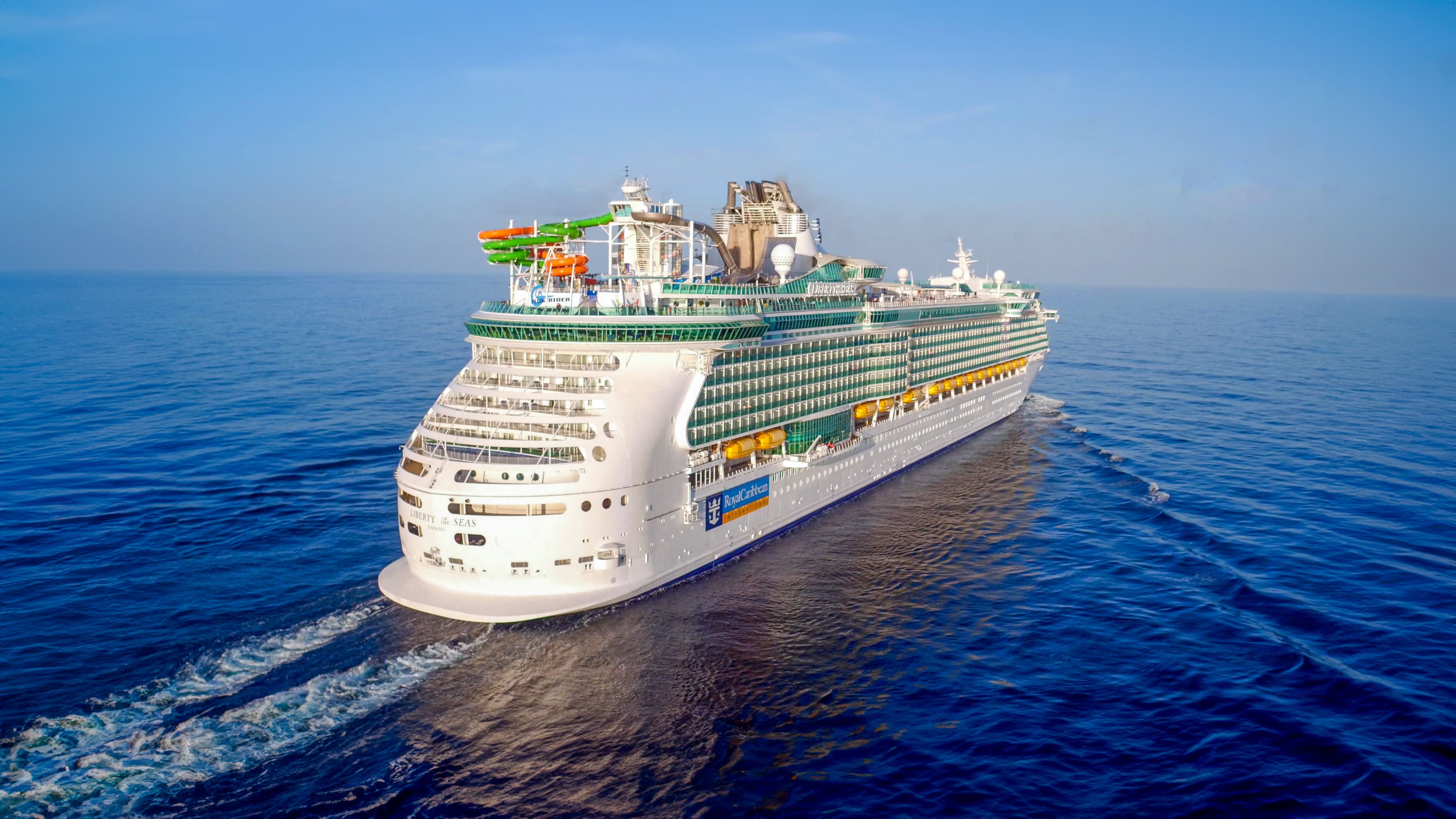Liberty of the Seas