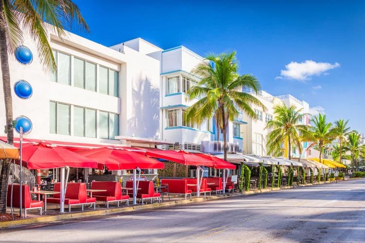 Backstage Miami, Mojito & Art Experience (Ending at FLL Airport)