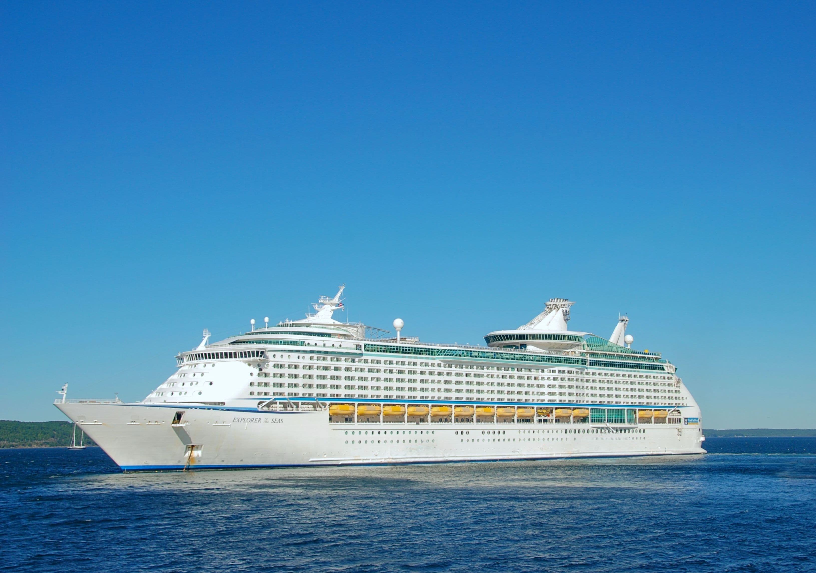Explorer of the Seas