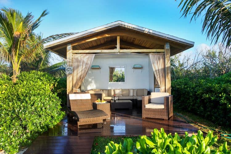 Classic Cabana
