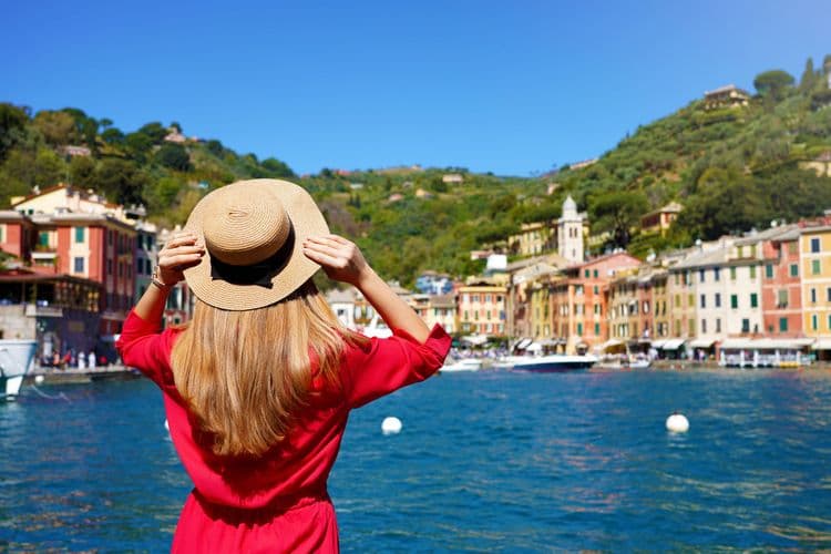 Discovery Family Portofino, Santa Margherita & Rapallo