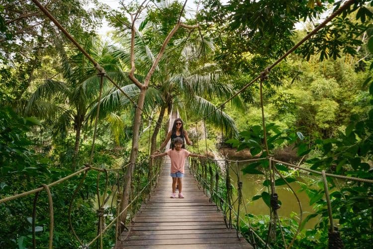 Mayan Eden Eco Park