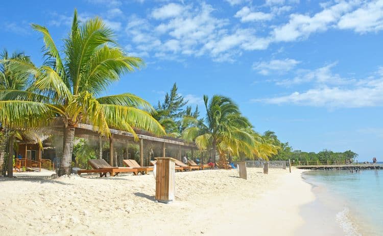 Turquoise Bay VIP Beach Break