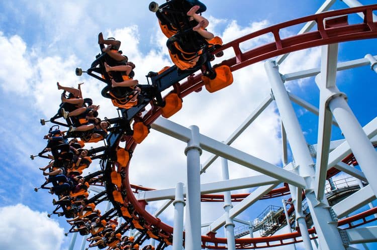 Universal Studios Express Service (Transportation Only)
