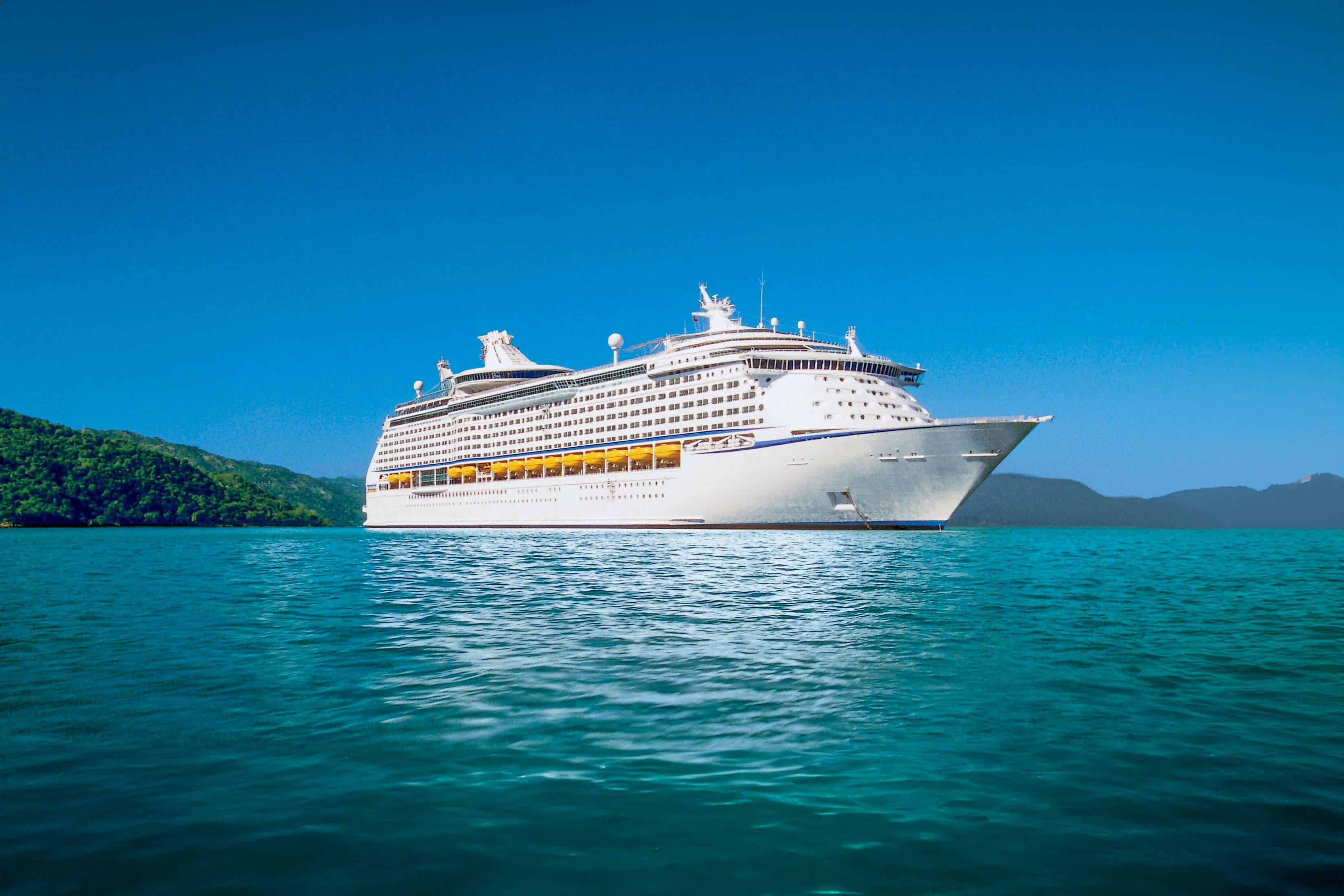 Adventure of the Seas