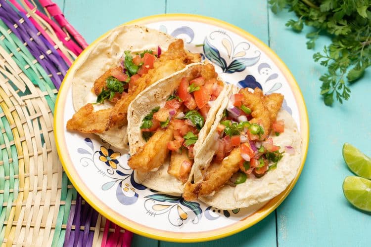 Food and Tequila Walking Tour