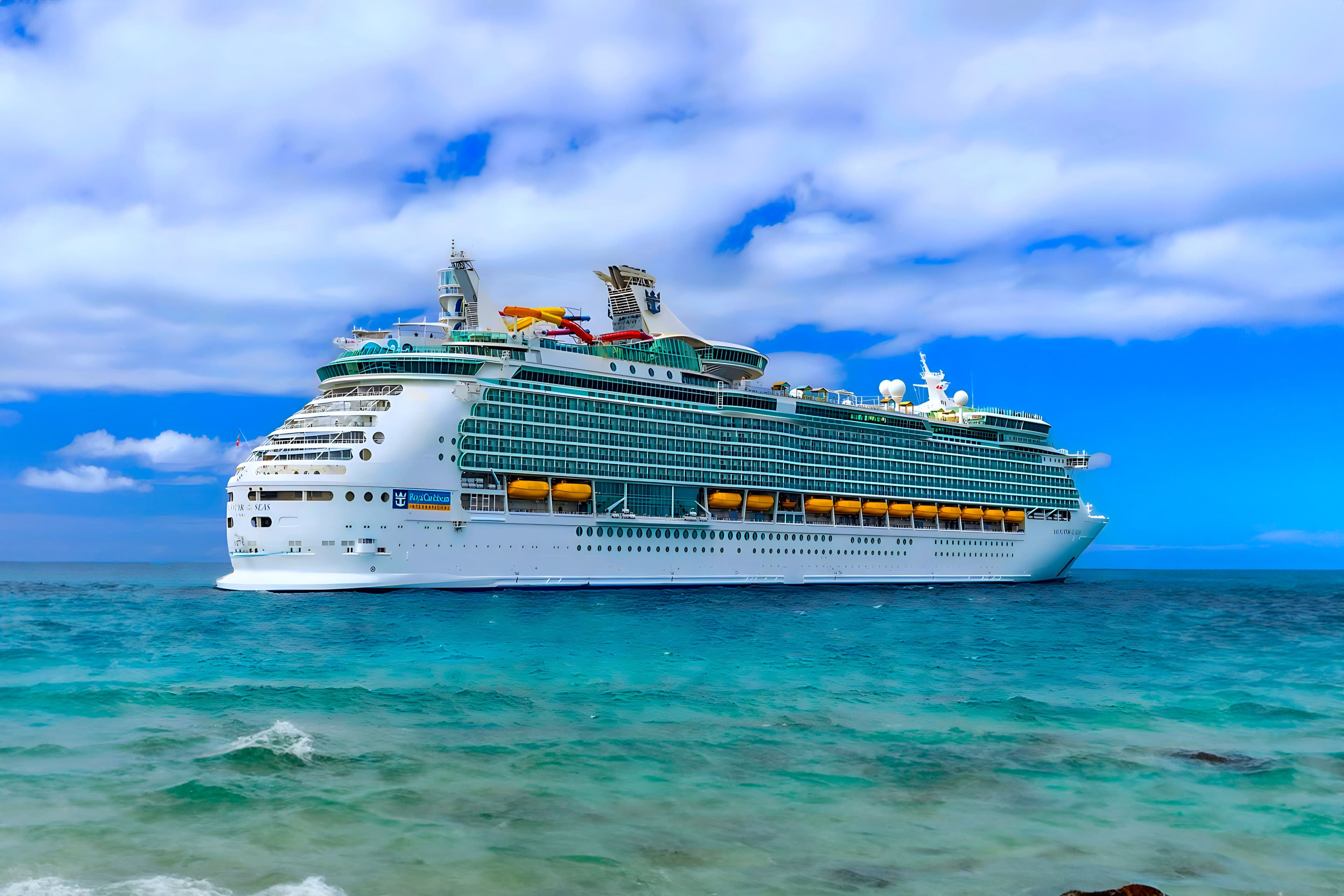 Navigator of the Seas