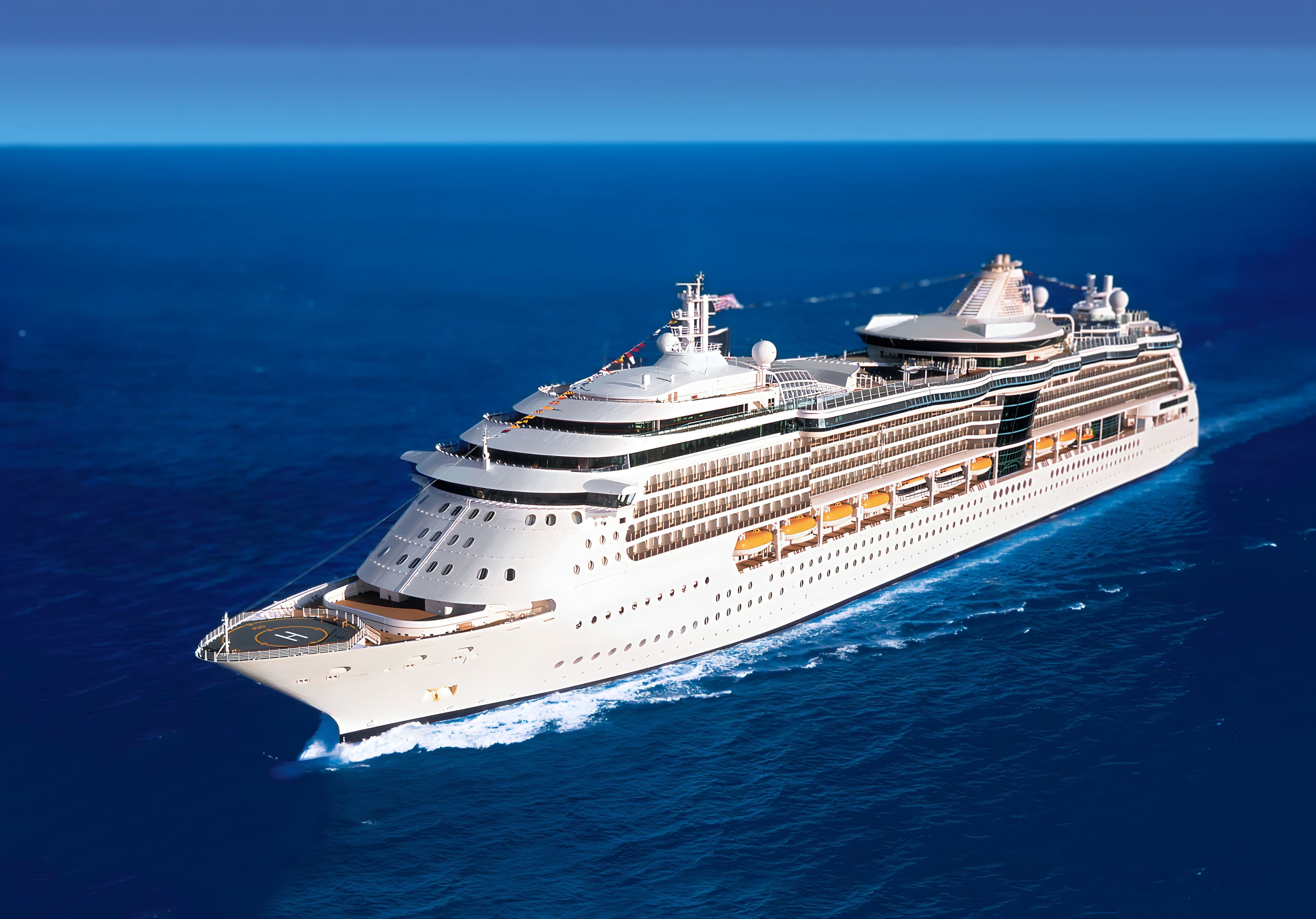 Serenade of the Seas