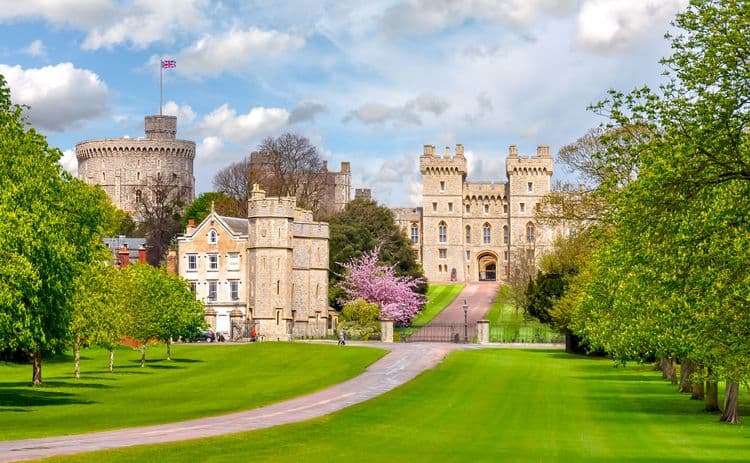 Royal Windsor