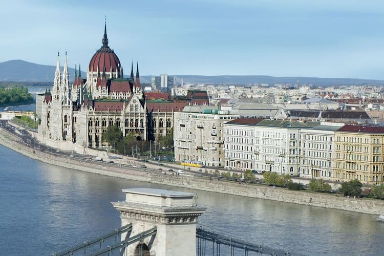 Best of Budapest